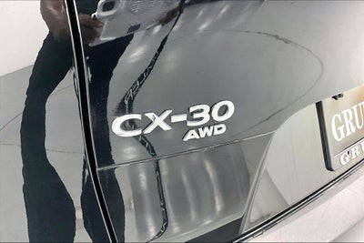 2025 Mazda Mazda CX-30 2.5 S Preferred Package