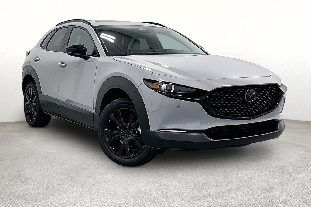2026 Mazda Mazda CX-30 2.5 S Aire Edition