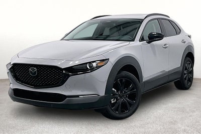 2026 Mazda Mazda CX-30 2.5 S Aire Edition