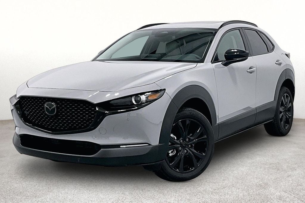 2026 Mazda Mazda CX-30 2.5 S Aire Edition