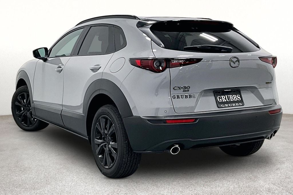 2026 Mazda Mazda CX-30 2.5 S Aire Edition