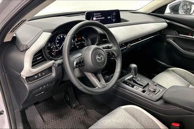 2026 Mazda Mazda CX-30 2.5 S Aire Edition