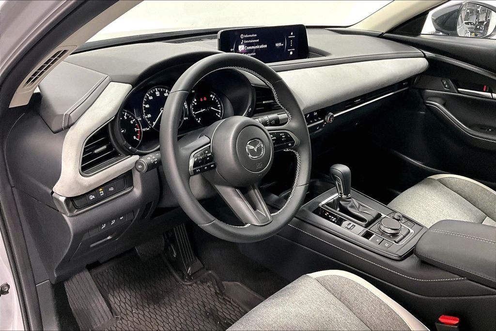 2026 Mazda Mazda CX-30 2.5 S Aire Edition