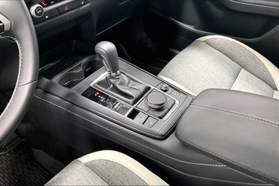 2026 Mazda Mazda CX-30 2.5 S Aire Edition