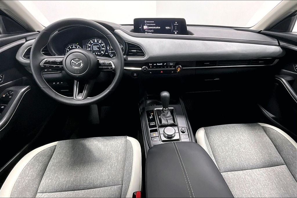 2026 Mazda Mazda CX-30 2.5 S Aire Edition