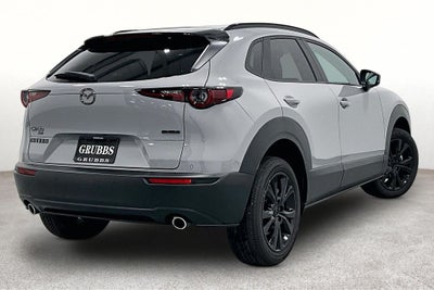 2026 Mazda Mazda CX-30 2.5 S Aire Edition