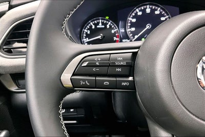 2026 Mazda Mazda CX-30 2.5 S Aire Edition