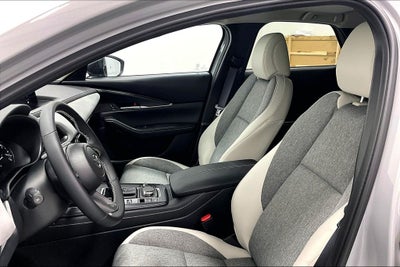 2026 Mazda Mazda CX-30 2.5 S Aire Edition