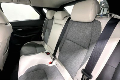 2026 Mazda Mazda CX-30 2.5 S Aire Edition