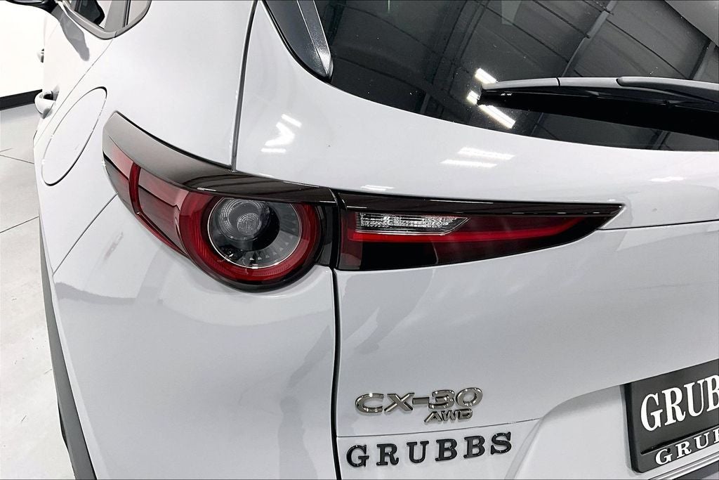 2026 Mazda Mazda CX-30 2.5 S Aire Edition