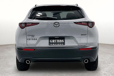 2026 Mazda Mazda CX-30 2.5 S Aire Edition