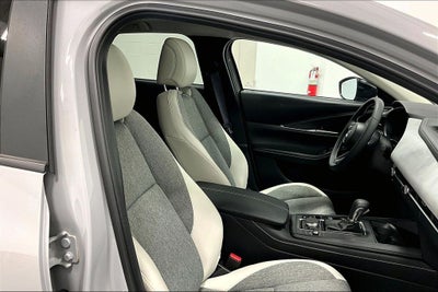 2026 Mazda Mazda CX-30 2.5 S Aire Edition