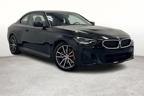 2025 BMW 2 Series 230i