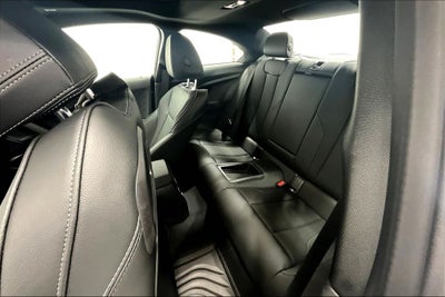 2025 BMW 2 Series 230i