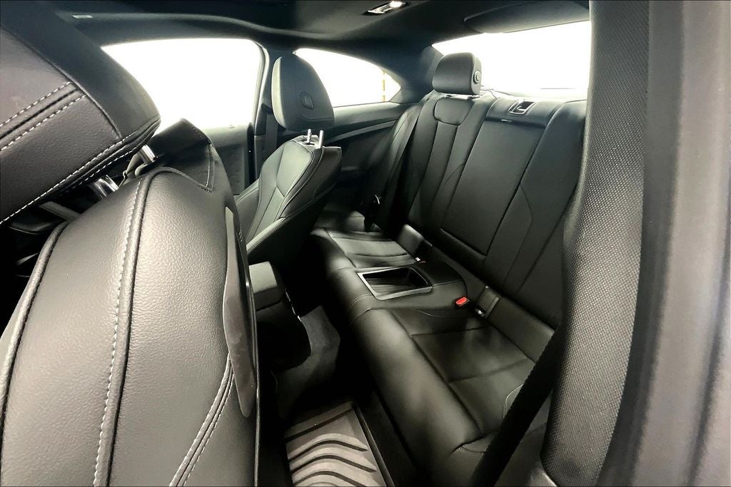 2025 BMW 2 Series 230i