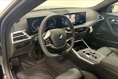 2025 BMW 2 Series 230i