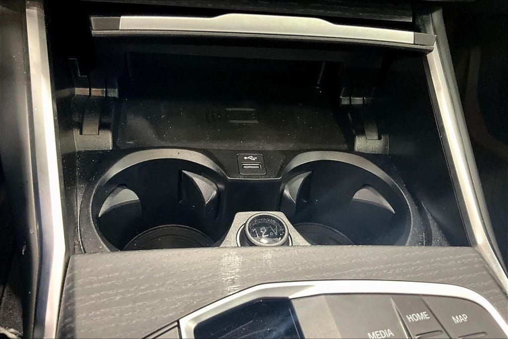 2025 BMW 2 Series 230i