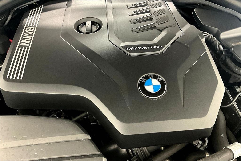 2025 BMW 2 Series 230i