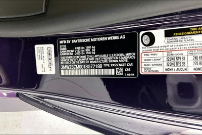 2026 BMW 2 Series 230i