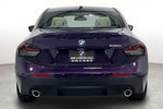 2026 BMW 2 Series 230i