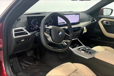 2025 BMW 2 Series 230i