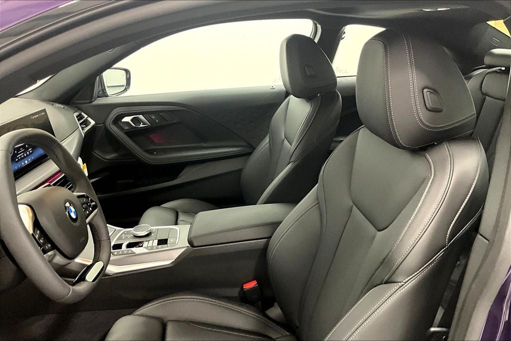 2025 BMW 2 Series 230i