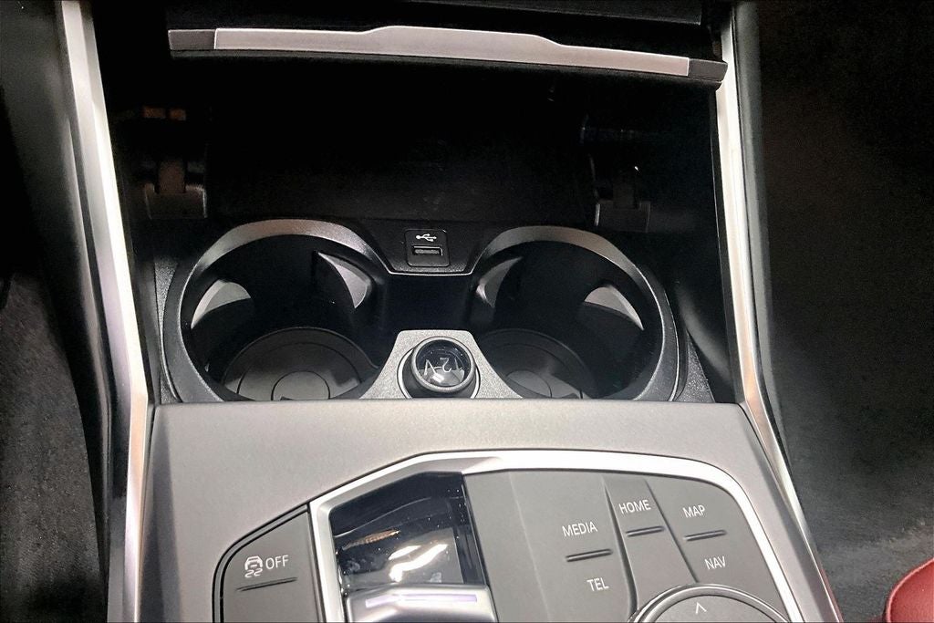 2026 BMW 2 Series 230i