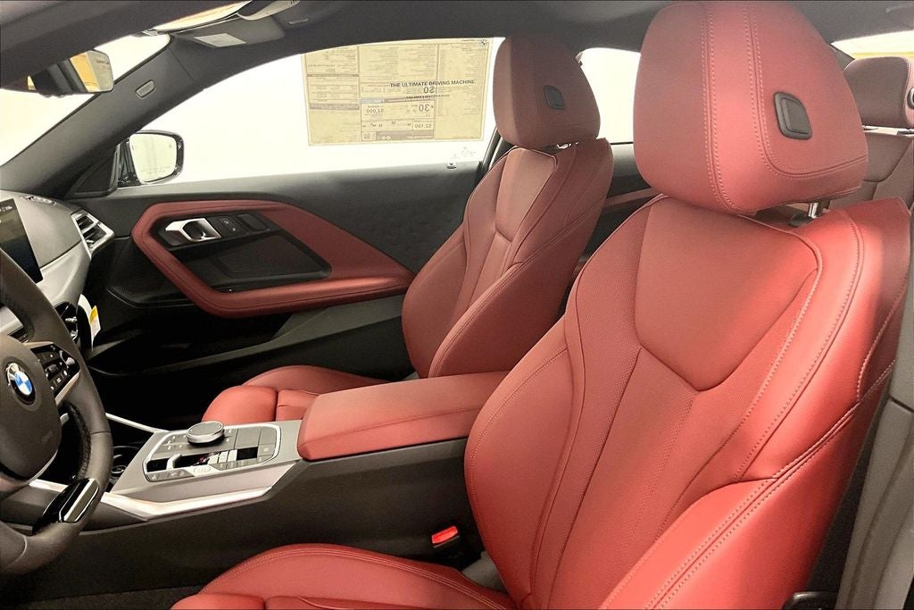 2026 BMW 2 Series 230i