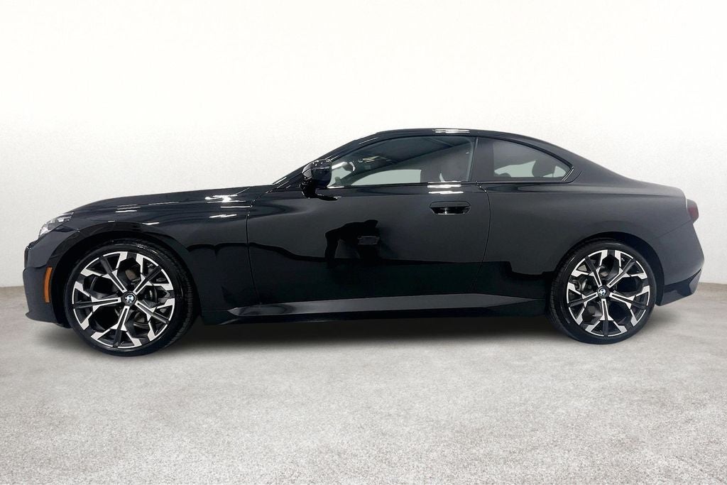 2026 BMW 2 Series 230i