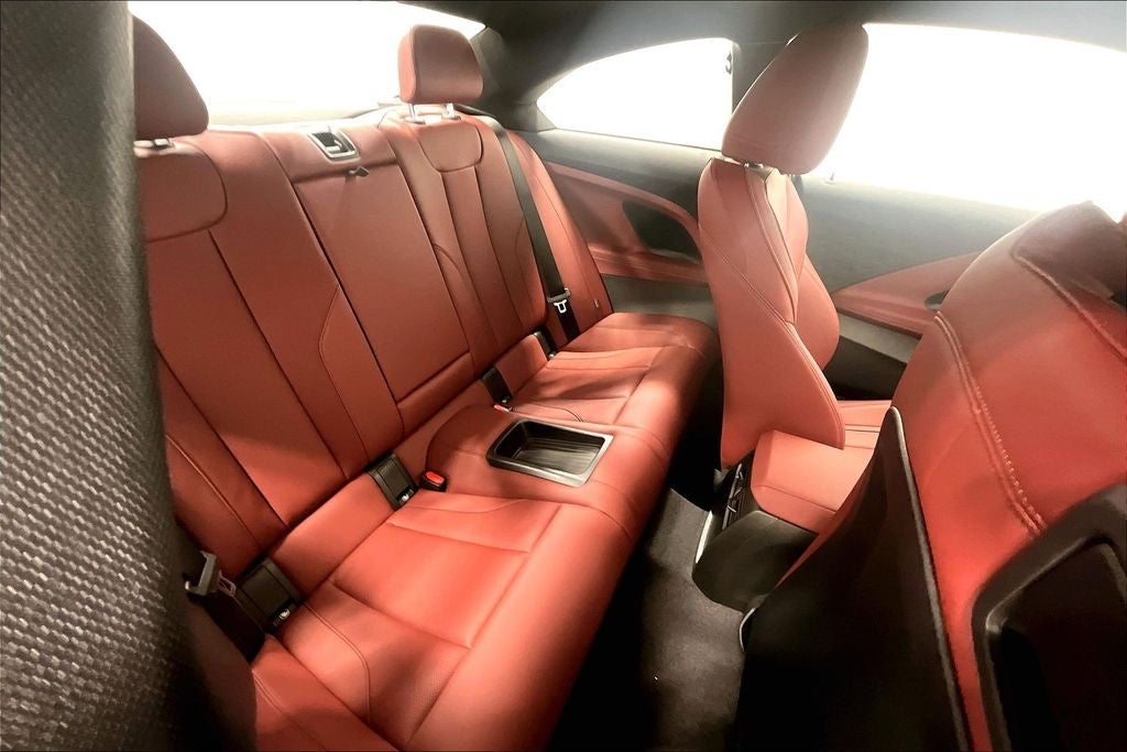 2026 BMW 2 Series 230i