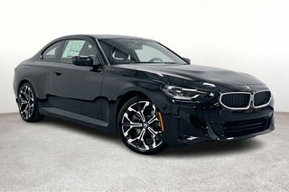 2026 BMW 2 Series 230i