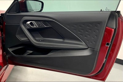 2025 BMW 2 Series 230i