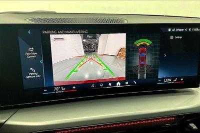 2025 BMW 2 Series 230i