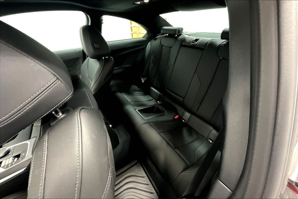 2025 BMW 2 Series 230i