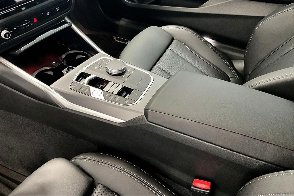 2025 BMW 2 Series 230i