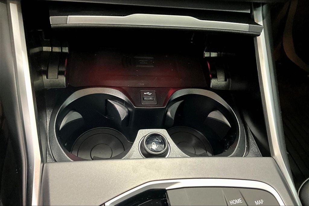 2025 BMW 2 Series 230i