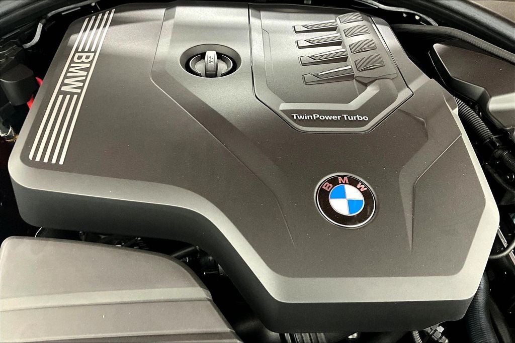 2025 BMW 2 Series 230i