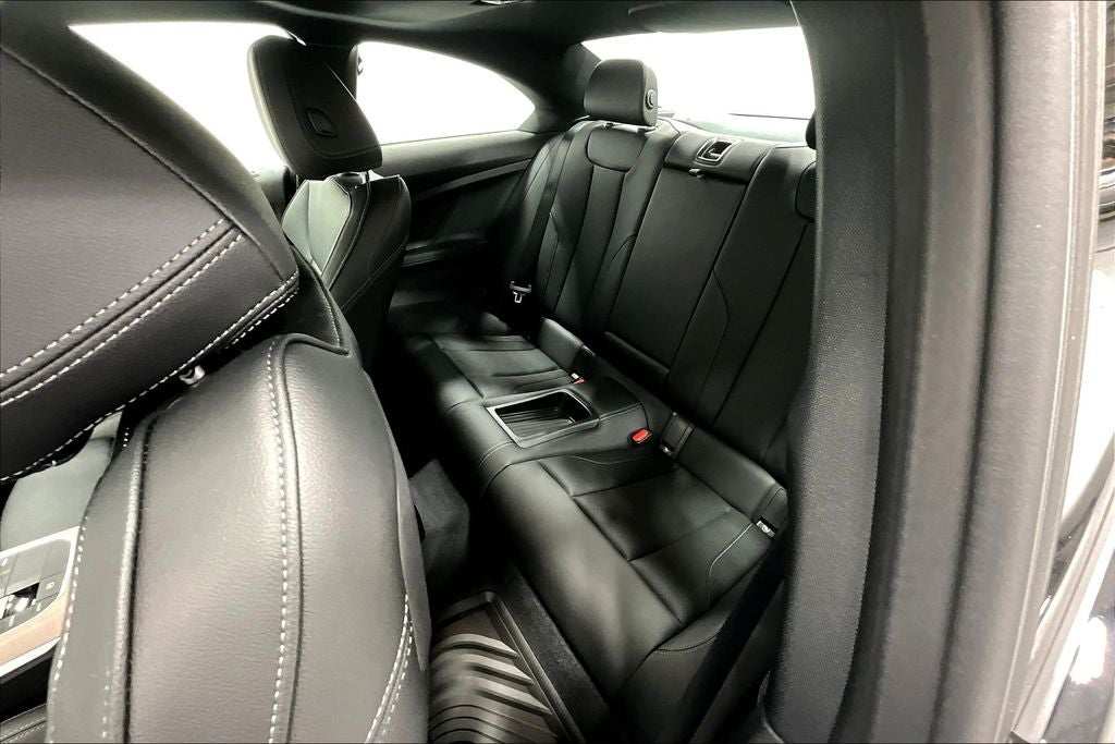 2025 BMW 2 Series 230i