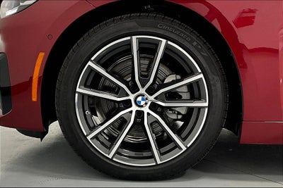 2025 BMW 2 Series 230i