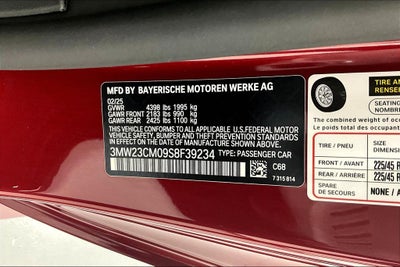 2025 BMW 2 Series 230i