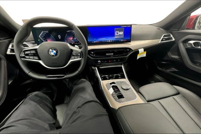 2025 BMW 2 Series 230i