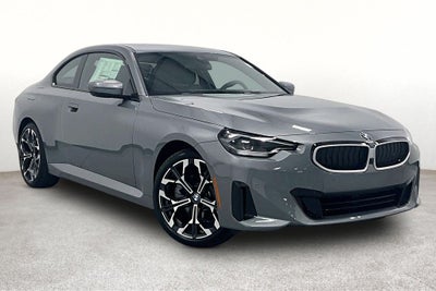 2026 BMW 2 Series 230i xDrive