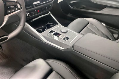 2026 BMW 2 Series 230i xDrive