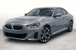 2026 BMW 2 Series 230i xDrive
