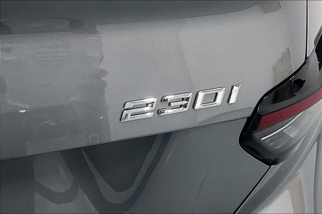 2026 BMW 2 Series 230i xDrive