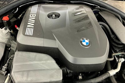 2025 BMW 3 Series 330i