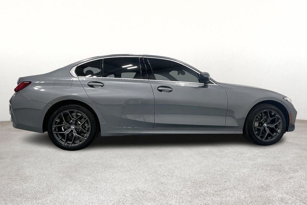 2026 BMW 3 Series 330i