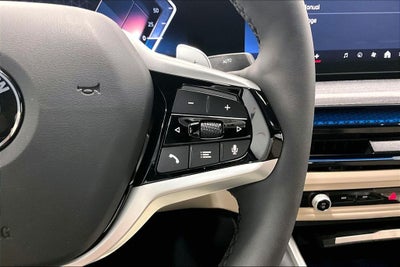 2026 BMW 3 Series 330i