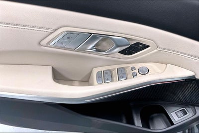 2026 BMW 3 Series 330i