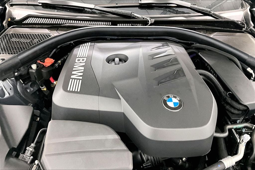 2026 BMW 3 Series 330i